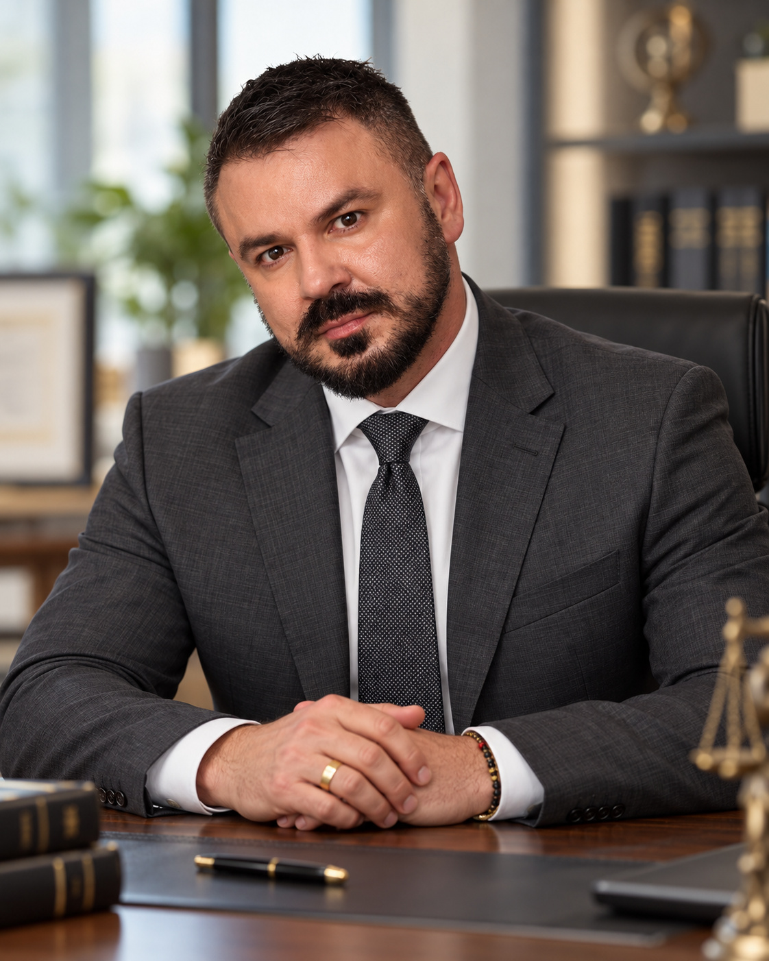 Komornik Sądowy Krzysztof Pietrzyk